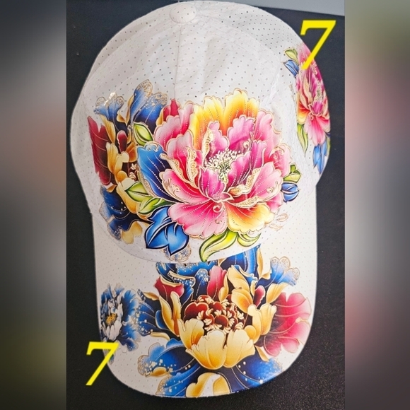 Cute designed caps - Picture 7 of 9